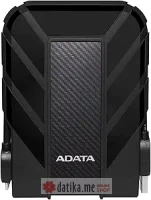 ADATA Prijenosni disk HD710 Pro , 2TB, military-gradetoughness, IP68 standard, US Army MIL-STD-810G 516.6