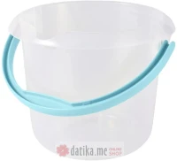 KEEEPER KANTA TRANSPARENT 5l