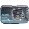 Bormann BHT5100 Set rucnog alata i nasadnih kljuceva 1/4" 