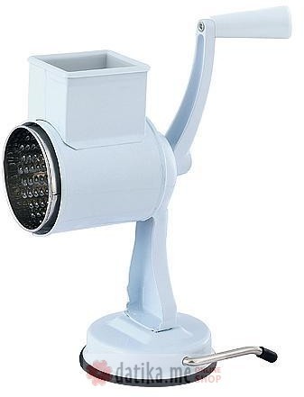 Slovakia Trend Ručni mlin za orahe MagicHome NG-160A bijeli Slovakia