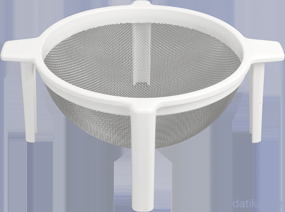 Metaltex Cjediljka sa postoljem 22cm