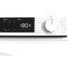Sharp ES-NFA6102WD-EE Masina za pranje veša, 6kg/1000o/min (Slim, dubina 42cm)