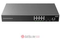 Grandstream GWN7801 L2+ Switch