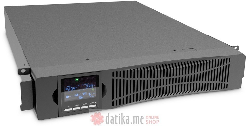Digitus DN-170094 1500VA/1500W OnLine UPS Module