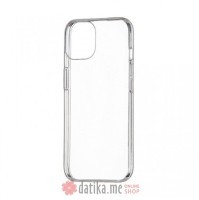Maska za Honor 200 Pro transparenta