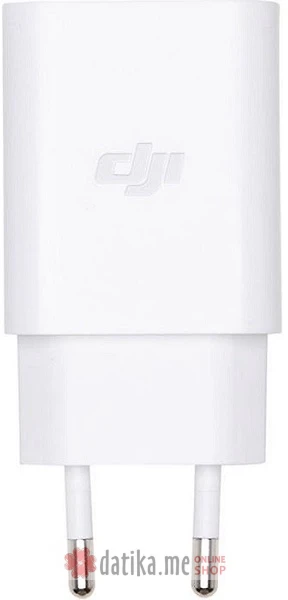 DJI Mini 18W USB punjač в Черногории