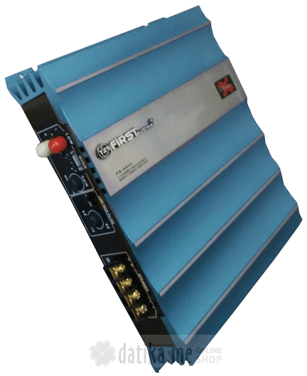 FIRST FA-4410 AUTO POJACALO