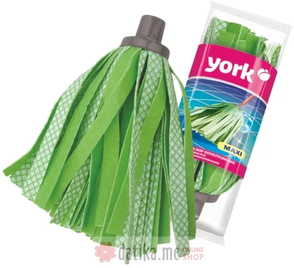 York CISTAC SINTETICKI MAXI  в Черногории