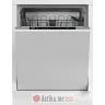Beko DIN34330 Masina za pranje sudova, 60cm