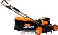 Villager ZEN LM 4111 E Matic akumulatorska kosilica