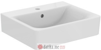 Ideal Standard Umivaonik CONNECT CUBE 550x460mm bijeli Ideal Standard