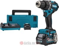 Makita DF002GD201 Akumulatorska bušilica - odvijač 40V