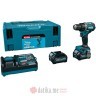 Makita DF002GD201 Akumulatorska bušilica - odvijač 40V