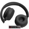JBL Tune 525BT crne