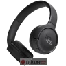 JBL Tune 525BT crne