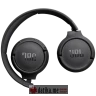 JBL Tune 525BT crne