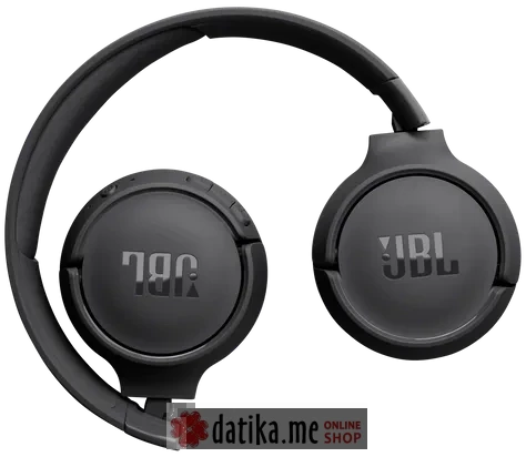 JBL Tune 525BT crne