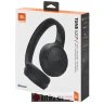 JBL Tune 525BT crne