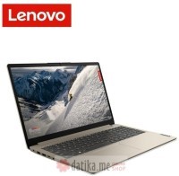 Laptop Lenovo IdeaPad 1 15ALC7 AMD Ryzen 5 5500U/8GB/512GB SSD/AMD Radeon/15.6" FHD IPS, 82R400C8YA