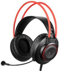 A4 TECH Bloody G200s Stereo Gaming slušalice 