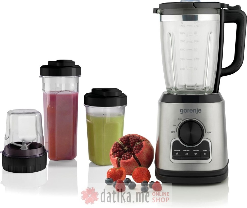 Gorenje B1400BE Blender, 1400W