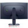 DELL 31.5 inch AW3225DM QHD 180Hz FreeSync Alienware Gaming zakrivljeni monitor