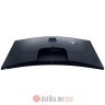 DELL 31.5 inch AW3225DM QHD 180Hz FreeSync Alienware Gaming zakrivljeni monitor