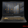 Asus TUF Gaming F15 FX506LH-HN100 Intel i7-10870H/16GB/512GB SSD/GTX 1650 4GB/15.6" FHD IPS 144Hz в Черногории