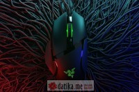 Razer Basilisk V2 gaming mis