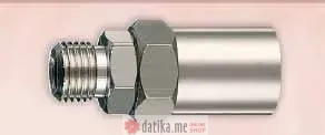 Ani Spojnica za pneumatiku 8x17mm 4" 10/C1 в Черногории