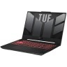 Laptop Asus TUF Gaming A15 FA507XV-HQ022W AMD Ryzen 9 7940HS/16GB/1TB SSD/RTX 4060 8GB/15.6" WQHD IPS 165Hz/Win11Home 