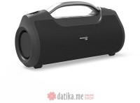 BORMANN BPR6610 Zvucnik prenosni Bluetooth 60W