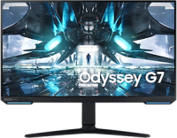 Samsung G70A, 28" UHD 4K​ IPS ​144Hz ​Odyssey Gaming Monitor
