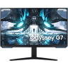 Samsung G70A, 28" UHD 4K​ IPS ​144Hz ​Odyssey Gaming Monitor in Podgorica Montenegro