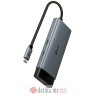 TP-LINK UH5020C USB Type-C 5 in 1 Hub 100W Power Delivery, HDMI 4K@60Hz, USB 3.0*2, USB-C в Черногории