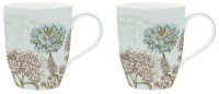 EASY LIFE SET DVIJE SOLJE BOTANICA GREEN