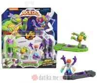 Moose Igracka Akedo tmnt S1 versus