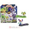 Moose Igracka Akedo tmnt S1 versus