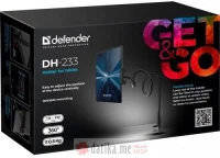 Defender Technology DH-233 Držač za tablet 75cm
