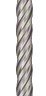 Bosch Burgija za beton SDS-plus 5X 12x400/460mm в Черногории