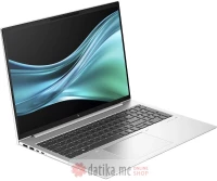 HP EliteBook 860 G11 Intel Core Ultra 5-125H/16GB/1TB SSD/Intel Arc grafika/16" 1920x1200/Win11Pro, 970N8ET  