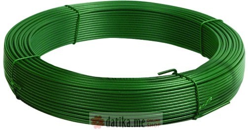 PAPILLON Žica plastificirana 3,3mm 100m