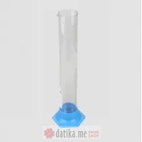SD-DUVANČIĆ Menzura staklena 600ml graduirana 5/1 