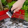 NAVA CETKA I STRUGAC ZA CISCENJE ROSTILJA "BBQ Guru" 3u1 12.5cm в Черногории