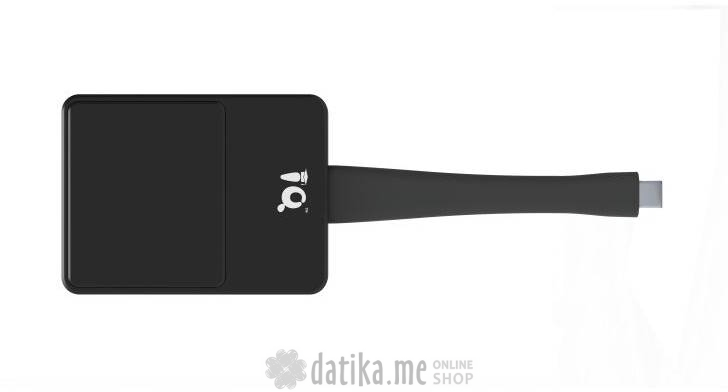 IQBOARD C3 PRO IQShare Dongle Button USB-C in Podgorica Montenegro
