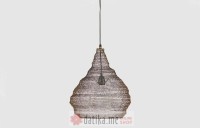 EDG Enzo Di Gasperi LUSTER TELESCOPSKI TRIANGL H43D35