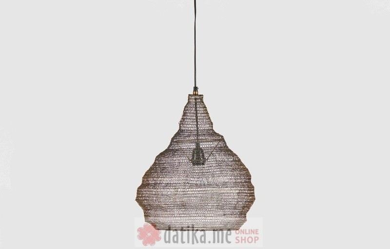 EDG Enzo Di Gasperi LUSTER TELESCOPSKI TRIANGL H43D35