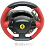 Thrustmaster Ferrari 458 Spider в Черногории