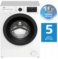 Beko WUE7536XA Mašina za pranje veša 7 kg, 1000 rpm