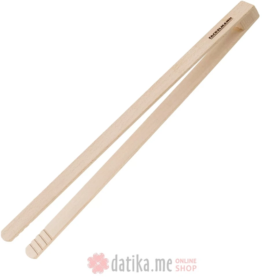 FACKELMANN HVATALJKE DRVENE 42cm в Черногории